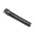 STEEL T bolt M5 M6 M8 for aluminium extruded sections fasteners parts